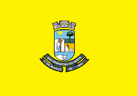 São Sebastião do Oeste - MG
