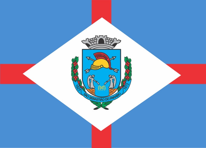 São Sebastião do Paraíso - MG