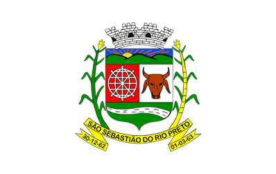 São Sebastião do Rio Preto - MG