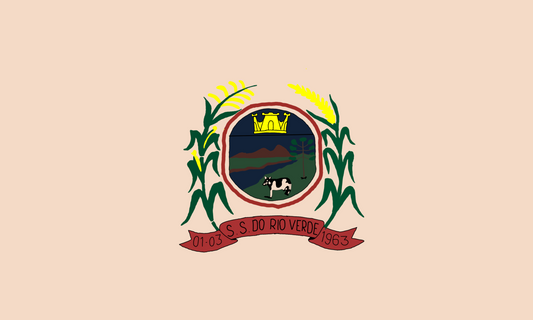 São Sebastião do Rio Verde - MG