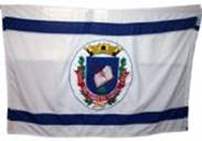 São Tomás de Aquino - MG