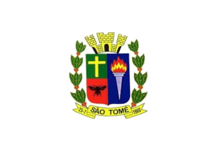 São Tomé - PR