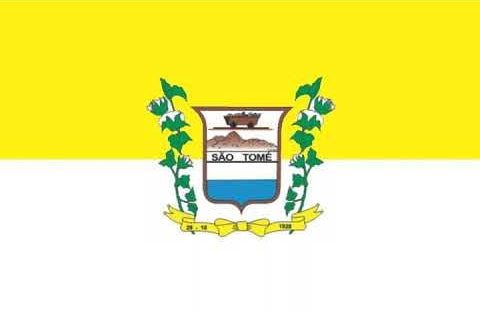 São Tomé - RN