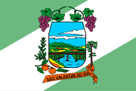 São Valentim do Sul - RS