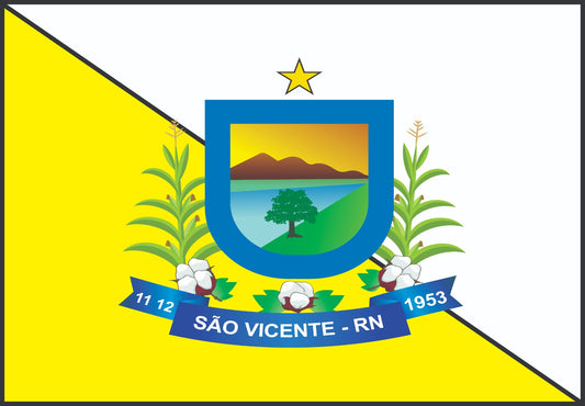 São Vicente - RN