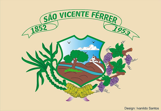 São Vicente Férrer - PE