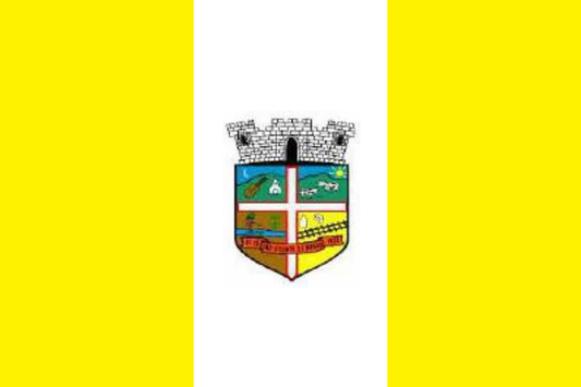 São Vicente de Minas - MG