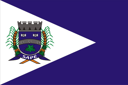 Sapé - PB