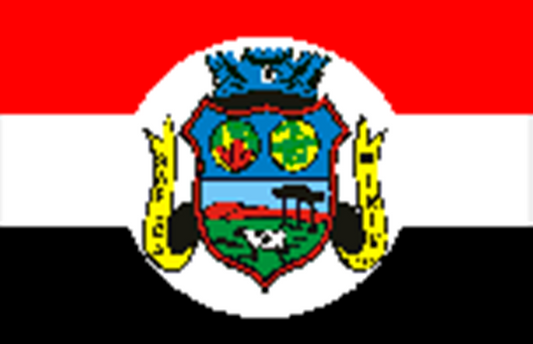 Sapucaí-Mirim - MG