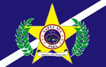 Sapucaia - PA
