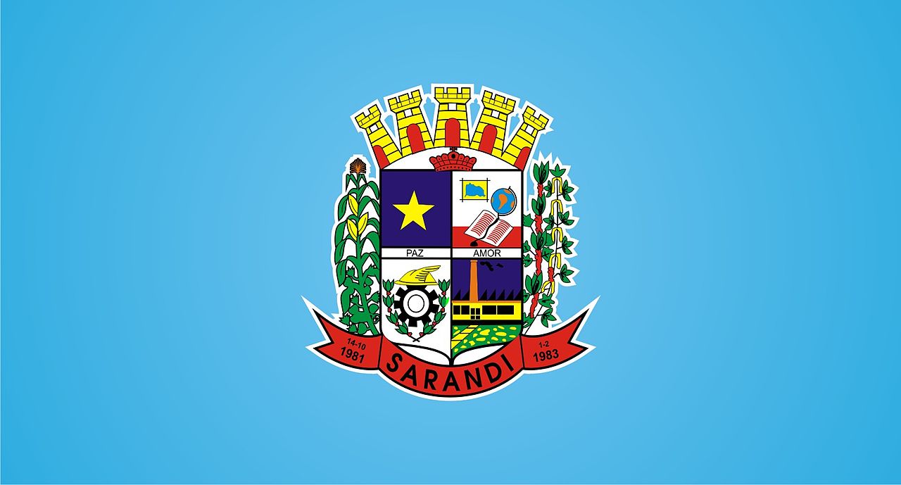 Sarandi - RS