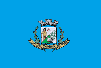 Sardoá - MG