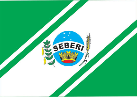 Seberi - RS