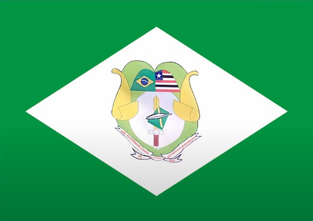 Senador Alexandre Costa - MA