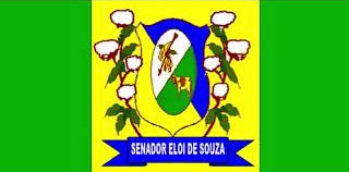 Senador Elói de Souza - RN