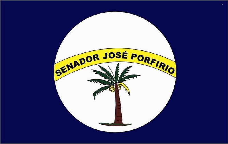 Senador José Porfírio - PA