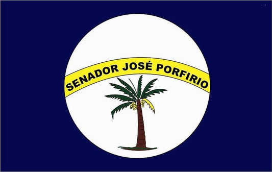 Senador José Porfírio - PA