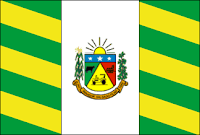 Senador Salgado Filho - RS