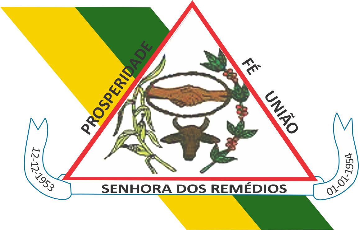 Senhora dos Remédios - MG