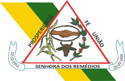 Senhora dos Remédios - MG