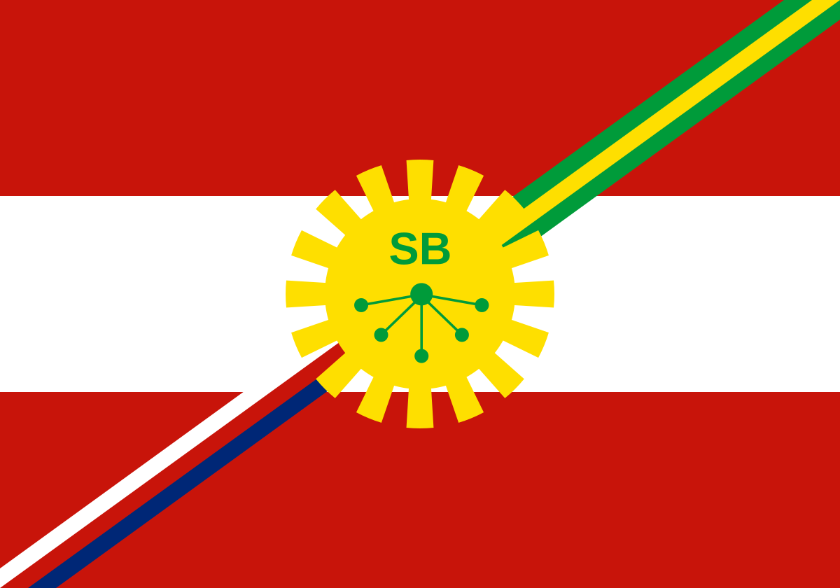 Senhor do Bonfim - BA
