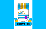Sento Sé - BA