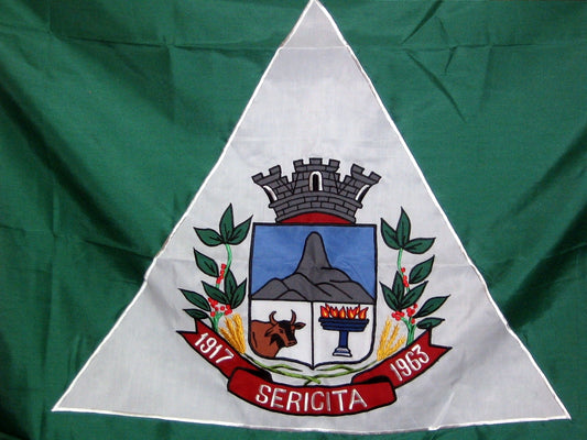 Sericita - MG