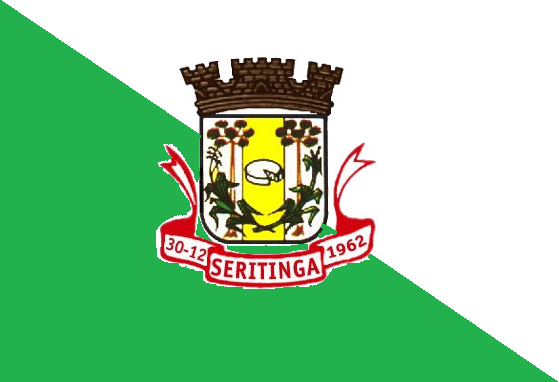 Seritinga - MG