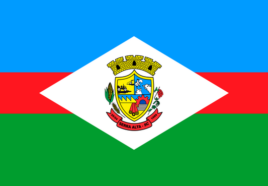 Serra Alta - SC