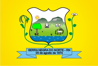 Serra Negra do Norte - RN