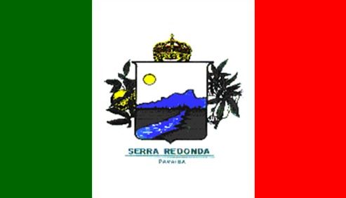 Serra Redonda - PB