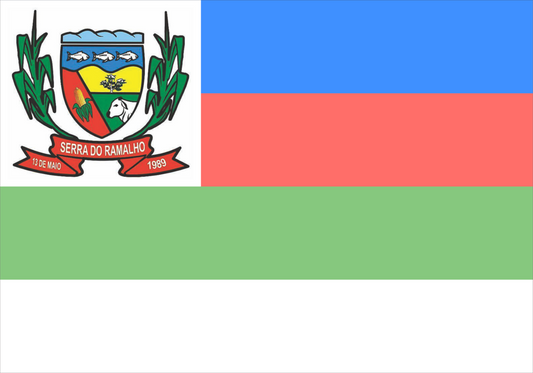 Serra do Ramalho - BA