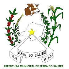 Serra do Salitre - MG