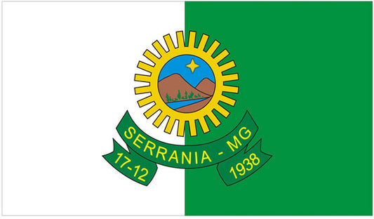 Serrania - MG