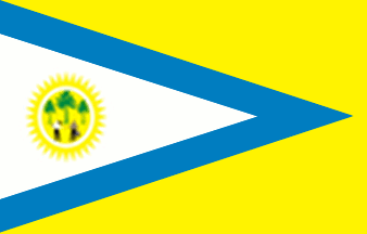 Serrano do Maranhão - MA