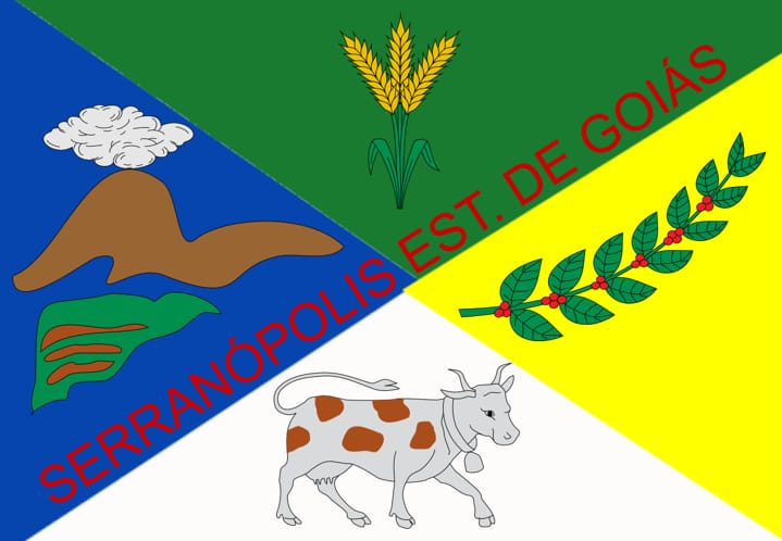 Serranópolis - GO