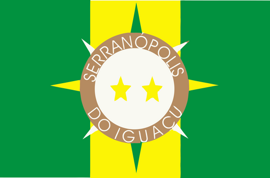Serranópolis do Iguaçu - PR