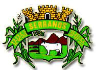 Serranos - MG