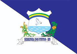 Serrinha dos Pintos - RN