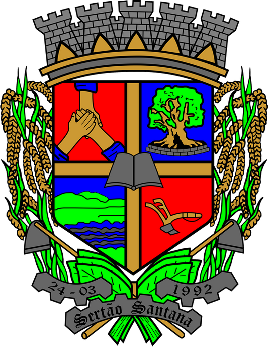 Sertão Santana - RS