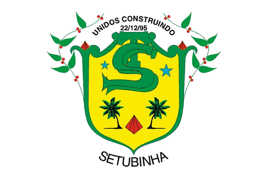 Setubinha - MG
