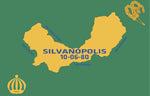 Silvanópolis - TO
