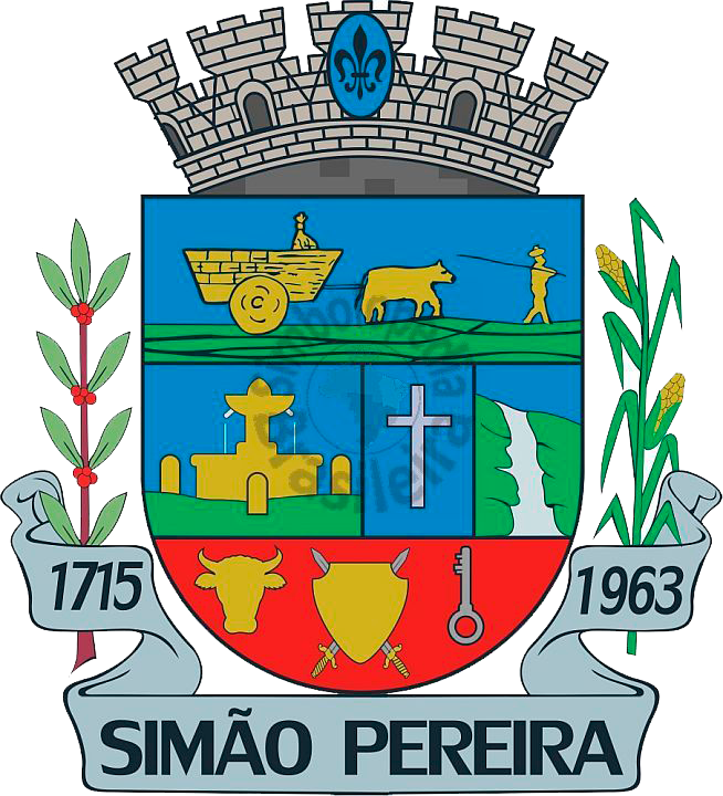 Simão Pereira - MG