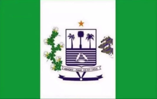 Simões - PI