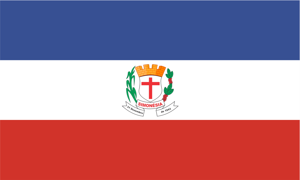 Simonésia - MG
