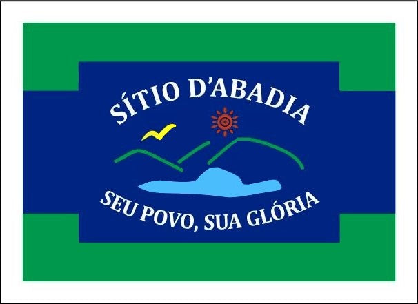 Sítio d'Abadia - GO