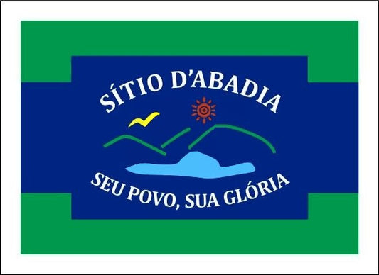 Sítio d'Abadia - GO