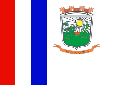 Sítio do Quinto - BA