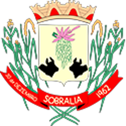 Sobrália - MG