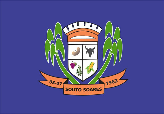 Souto Soares - BA